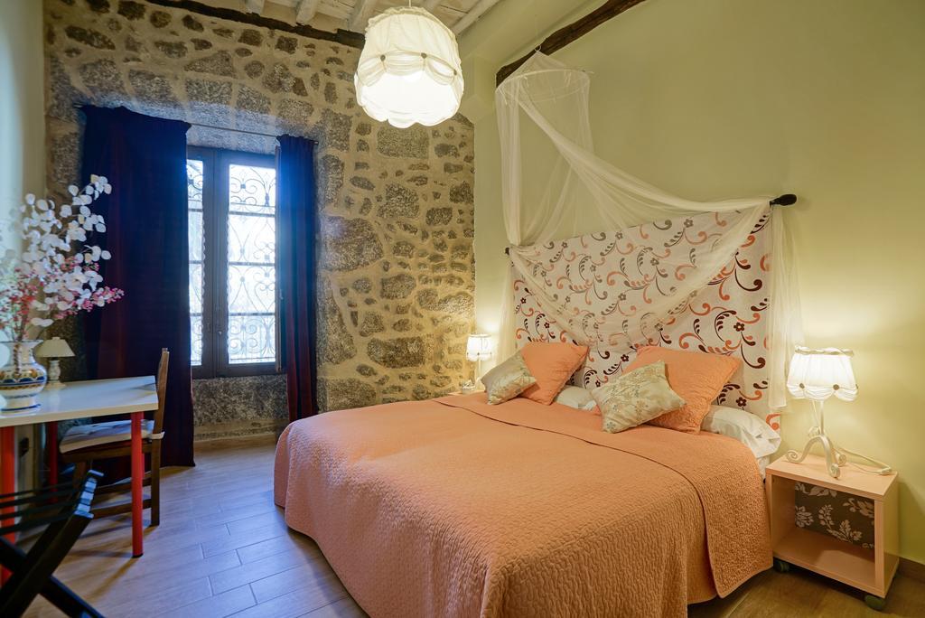 Casa Jardin De La Plata Leilighet Banos De Montemayor Rom bilde