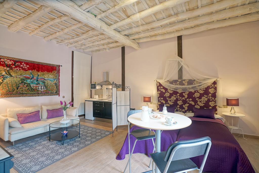 Casa Jardin De La Plata Leilighet Banos De Montemayor Eksteriør bilde