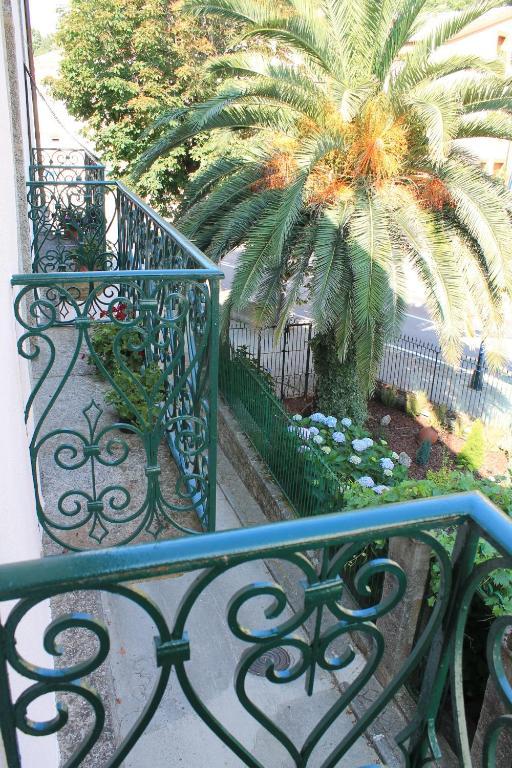 Casa Jardin De La Plata Leilighet Banos De Montemayor Rom bilde
